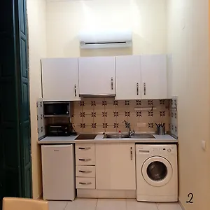 Mon Chéri Appartamento Málaga
