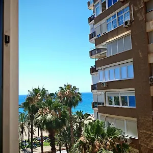 Port Appartamento Málaga