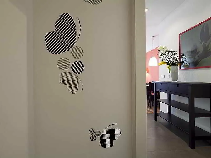 Inside Barcelona Apartments Sants 0*,