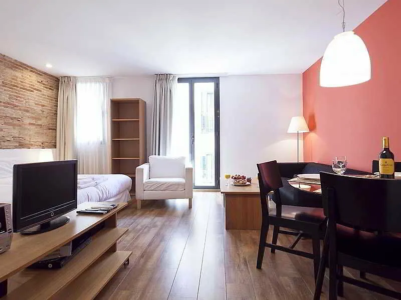 Inside Barcelona Apartments Sants Espanha